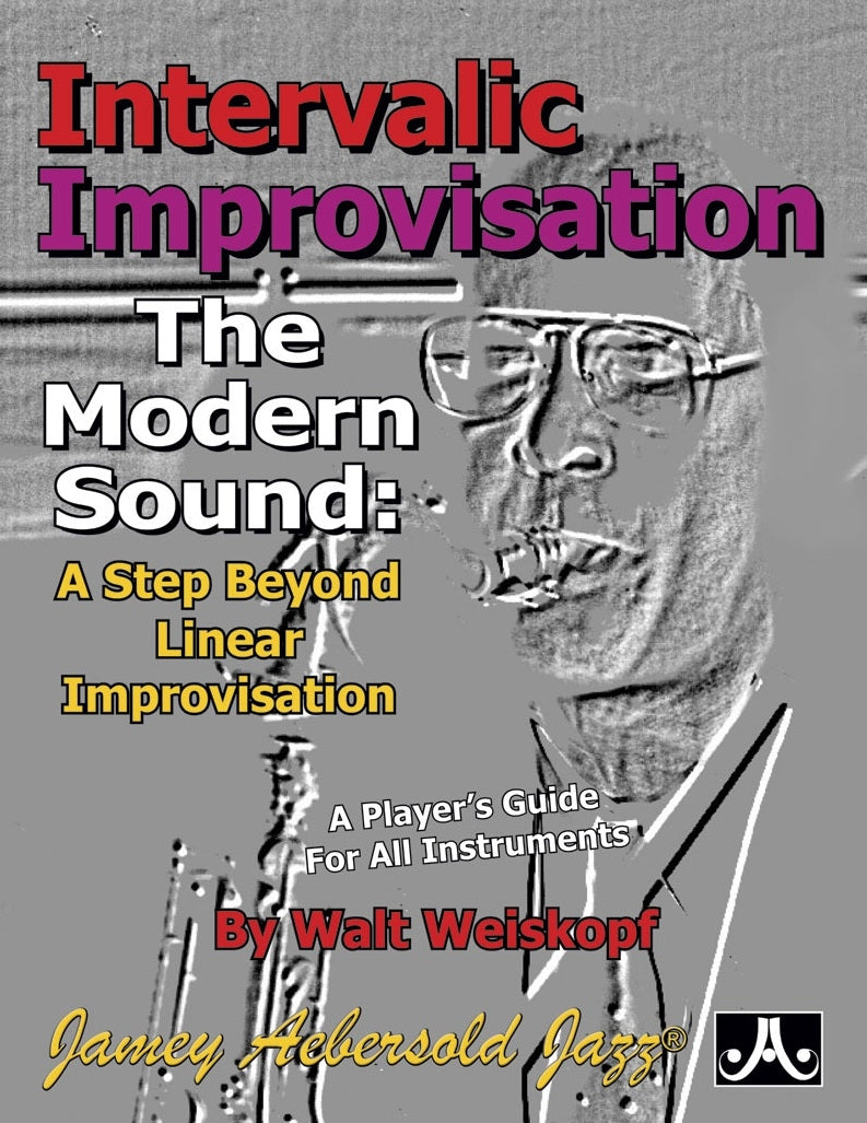 Intervallic Improvisation - The Modern Sound afbeelding 2