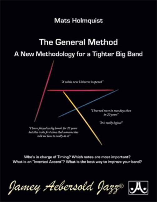 The General Big Band Method