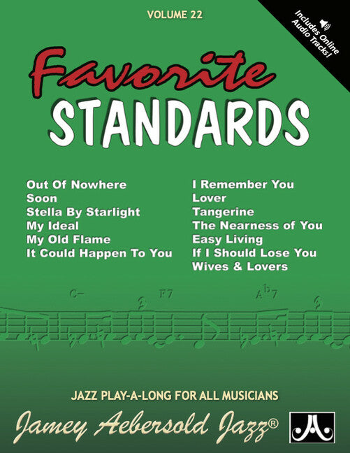 Favorite Standards
