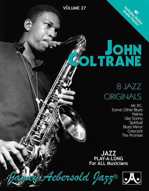 John Coltrane