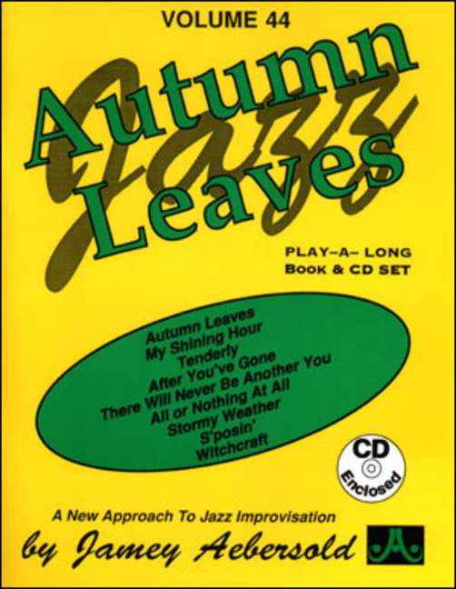 Autumn Leaves