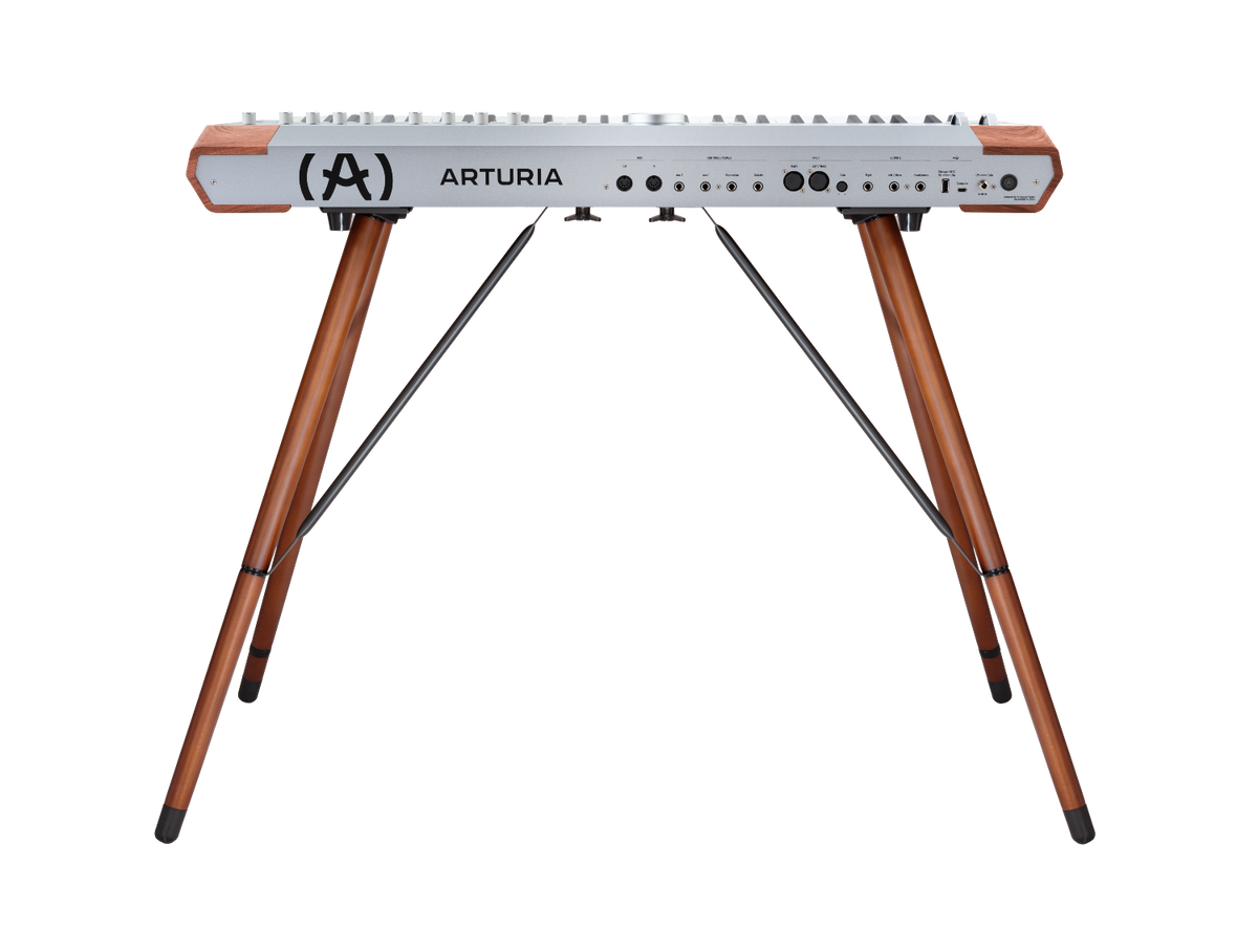 Arturia Arturia Astrolab 61 Silver afbeelding 3