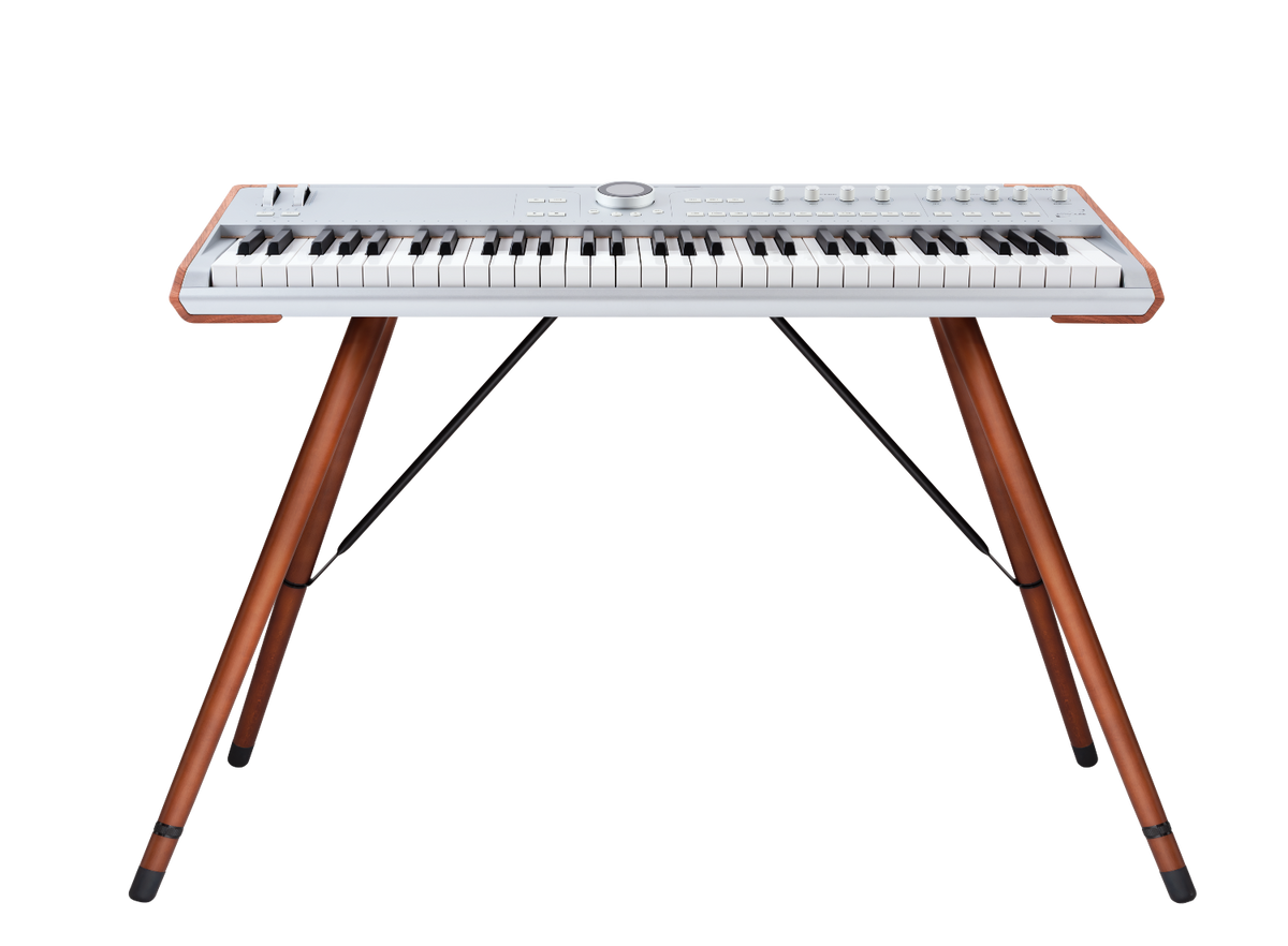 Arturia Arturia Astrolab 61 Silver afbeelding 5