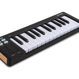 Arturia - 231512 - 25-Key Ultra Compact Midi Keyboard In Black
