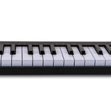 Arturia - 231512 - 25-Key Ultra Compact Midi Keyboard In Black