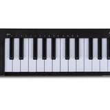 Arturia - 231512 - 25-Key Ultra Compact Midi Keyboard In Black
