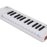 Arturia - 231511 - 25-Key Ultra Compact Midi Keyboard In White