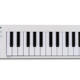 Arturia - 231511 - 25-Key Ultra Compact Midi Keyboard In White