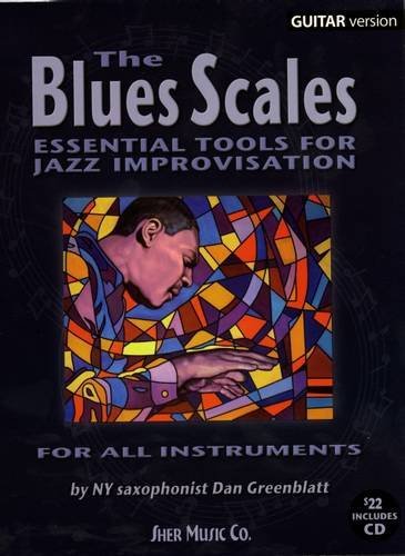 The Blues Scales