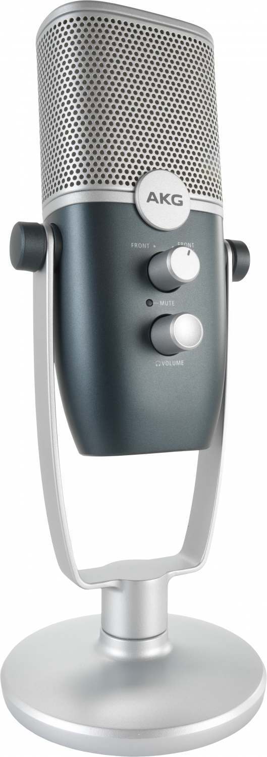 AKG – AKGARA – Microphone