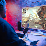 AKG – AKGARA – Microphone