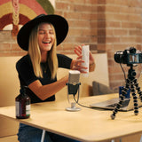 AKG – AKGARA – Microphone