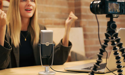 AKG – AKGARA – Microphone