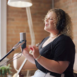 AKG – AKGARA – Microphone