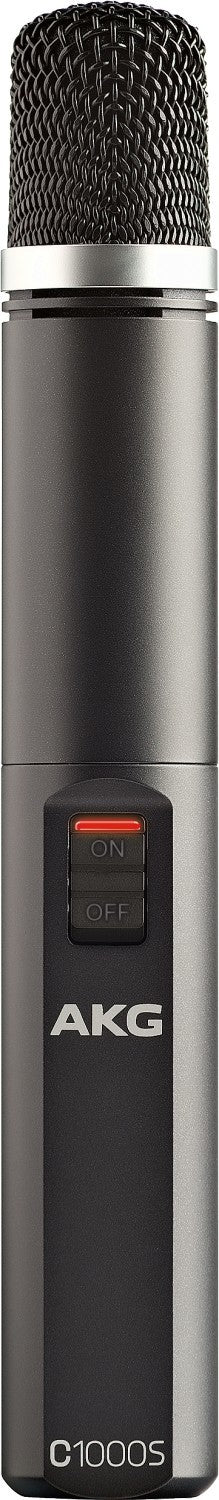 AKG – AKGC1000SMKIV – Microphone