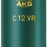AKG – AKGC12VR – Microphone