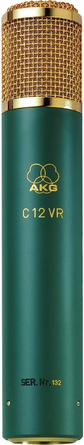 AKG – AKGC12VR – Microphone