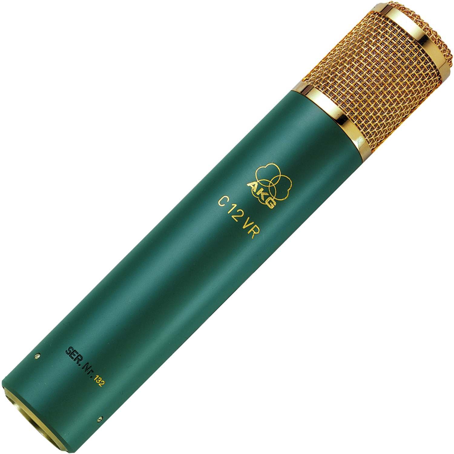 AKG – AKGC12VR – Microphone