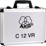 AKG – AKGC12VR – Microphone