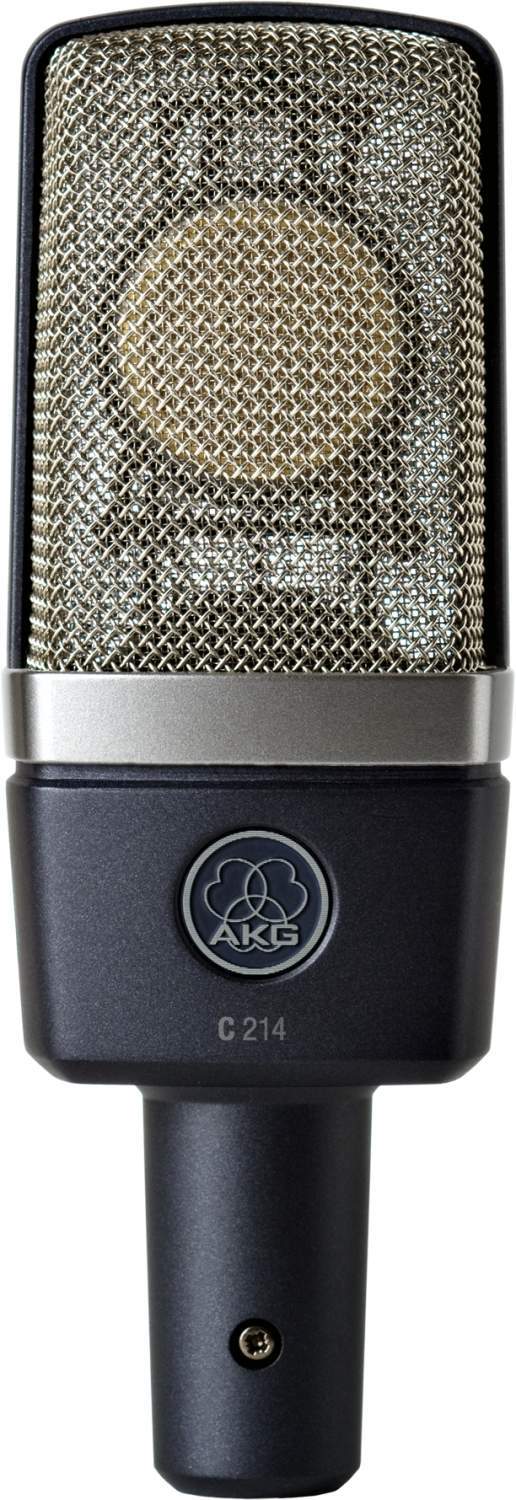AKG – AKGC214 – Microphone