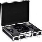AKG – AKGC214ST – Microphone Set Matched Pair