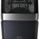 AKG – AKGC214 – Microphone