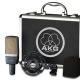 AKG – AKGC214 – Microphone