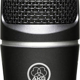 AKG – AKGC3000 – Microphone