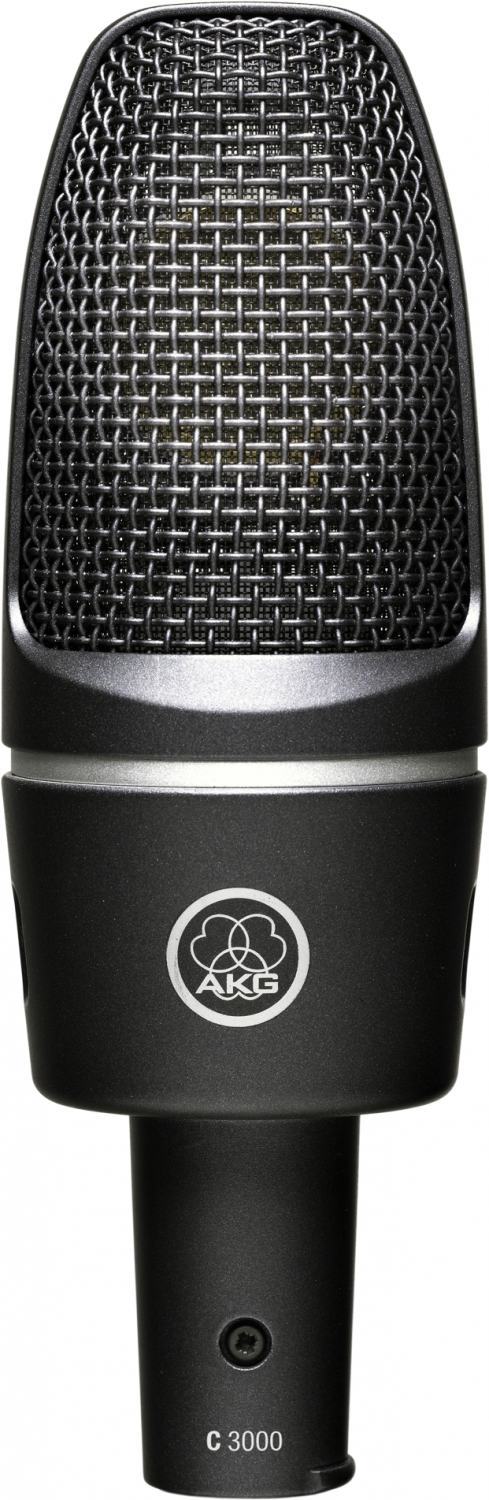 AKG – AKGC3000 – Microphone