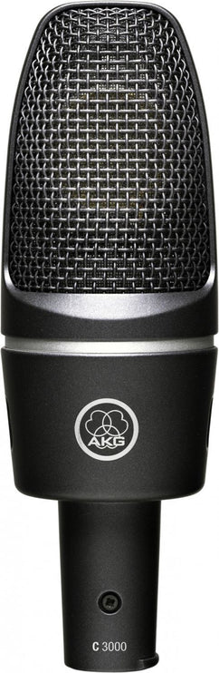 AKG – AKGC3000 – Microphone