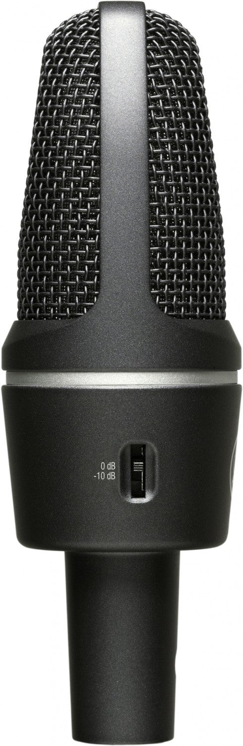 AKG – AKGC3000 – Microphone