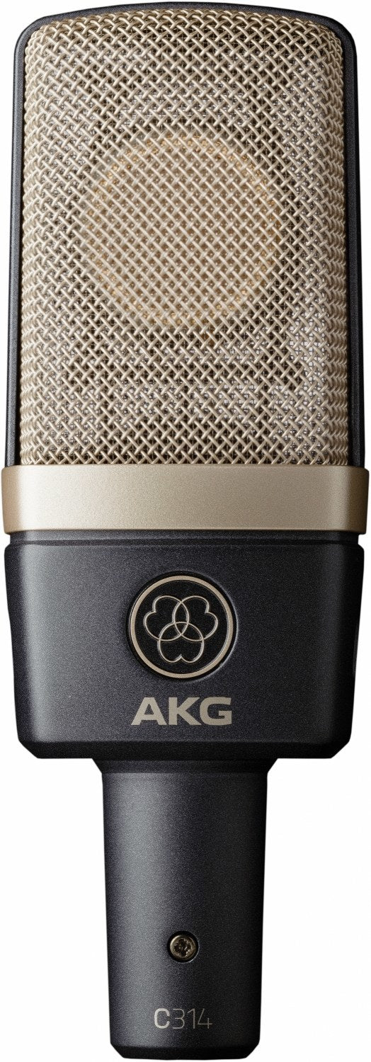 AKG – AKGC314 – Microphone