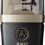 AKG – AKGC314 – Microphone