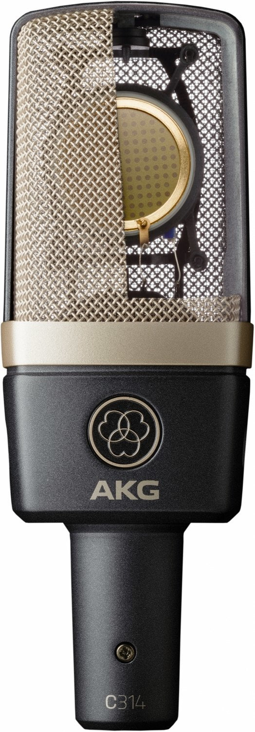 AKG – AKGC314 – Microphone