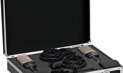 AKG – AKGC314ST – Microphone Set Matched Pair