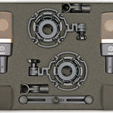 AKG – AKGC314ST – Microphone Set Matched Pair