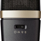 AKG – AKGC314 – Microphone