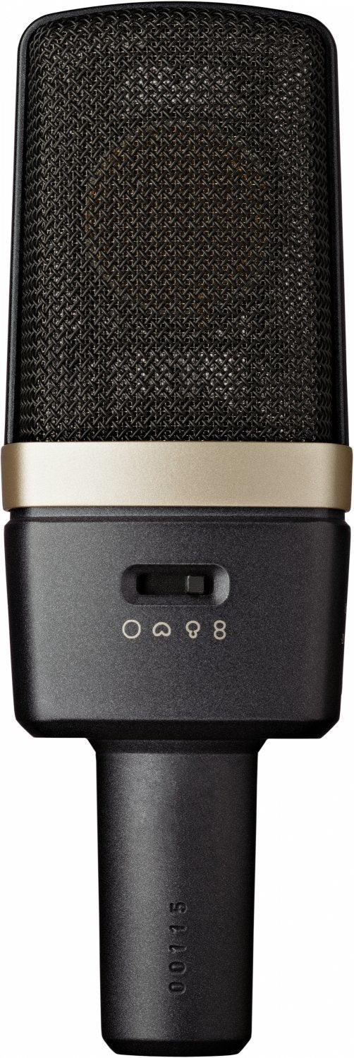 AKG – AKGC314 – Microphone