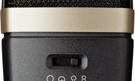 AKG – AKGC314 – Microphone