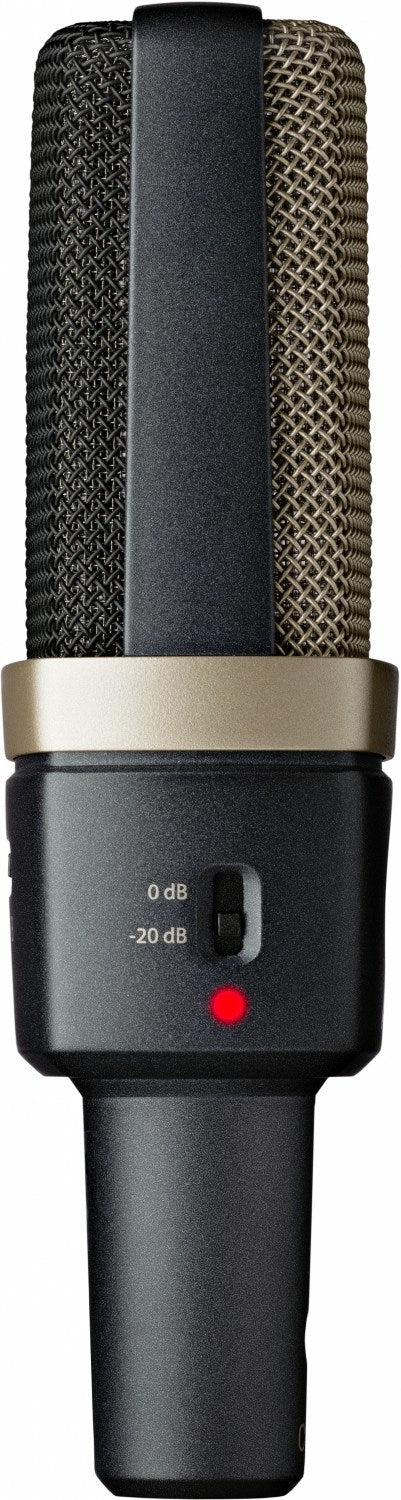 AKG – AKGC314 – Microphone