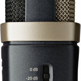 AKG – AKGC314 – Microphone