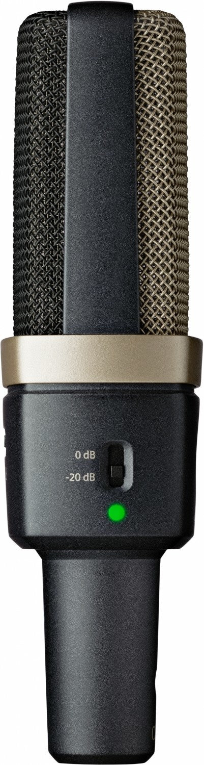 AKG – AKGC314 – Microphone