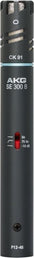 AKG – AKGC391B – Microphone