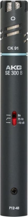 AKG – AKGC391B – Microphone