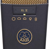 AKG – AKGC414XLII – Microphone