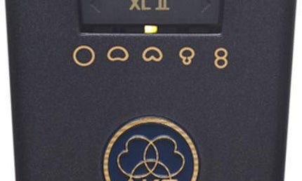 AKG – AKGC414XLII – Microphone