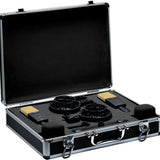 AKG – AKGC414XLIIST – Microphone Set Matched Pair