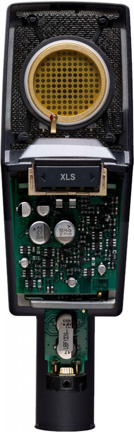 AKG – AKGC414XLII – Microphone