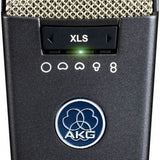 AKG – AKGC414XLS – Microphone