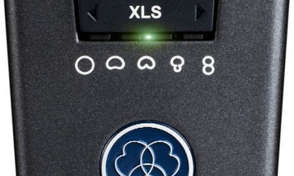 AKG – AKGC414XLS – Microphone
